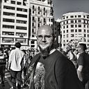 Rafael Casanova Perales