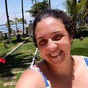Patrícia Louzada dos Anjos