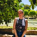 Lydia de Manuel Cantos