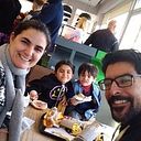 Maximiliano Adrian Sposaro