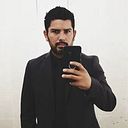 Ivan Tuesta Bustamante