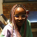 Esther Kpetemey