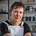 Frances Ross