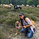 Montserrat Méndez Buvandel