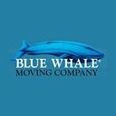 Blue Whale Moving Company - Austin