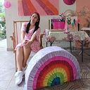 Ruth Aguirre Navidad