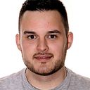 Alberto Zubeldia llaga