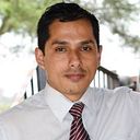 Gonzalo Jose Martin Flores