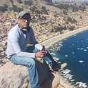 Cosme Navarro Gutierrez