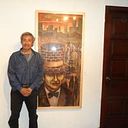 Jorge Caballero Cruz