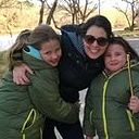 Mónica Serpez Baker