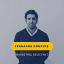 Fernando Donayre Maldonado