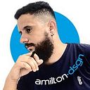 Amilton Ferraz
