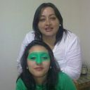 Claudia Liliana Martinez Sanchez