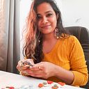 Kriti, Mindful Vibing