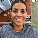 Andrea Eloisa Yglesia Castillo