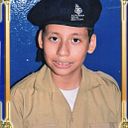 Marco David Peñaherrera Pazmiño