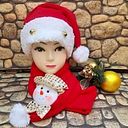 Marthac Barreto Reyes