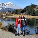 Diego Gabriel Oviedo Bustos