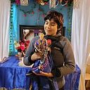 María Bórquez Siegel