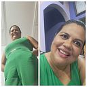 Nubia Luz Palencia Peinado