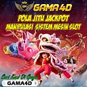 gama4d slotviadana