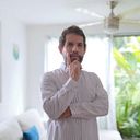 Johnny B Castillo Vélez