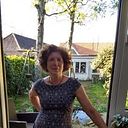 Myriam Van der Jeught