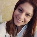 Karina Alarcon Bocaranda