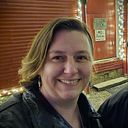 April Downey