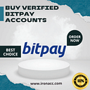 Bitpay accounts