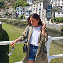 Alba Medina Marqués