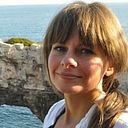 Magdalena Blum-Oeste