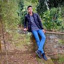 Renaldy J. Marin Olivar