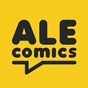 ALEcomics