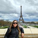 Raquel Leyton Cuevas