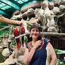 Gabriela Marquez Valdez
