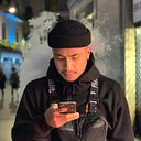 Aaron Felip Adarlo Reyes