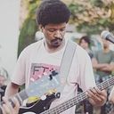 Felipe Silva Dos Santos