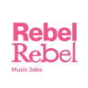 Rebel Rebel Music Jobs