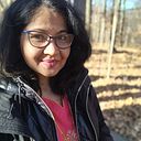 Darshana Hegde