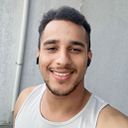 Enio Lorran Reis Santos