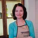 Oksana Perederey