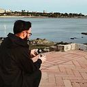 Rafael Espinosa Gonzales