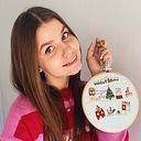 Elizaveta Peretolchina