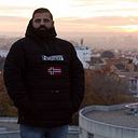 Urko De Las Heras Núñez