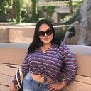 Claudia Avila