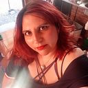 Paulina Alejandra Ortiz Silva