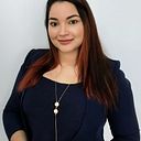 Stefany Michelle Santana Briceño