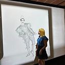 Carmen Carabias García